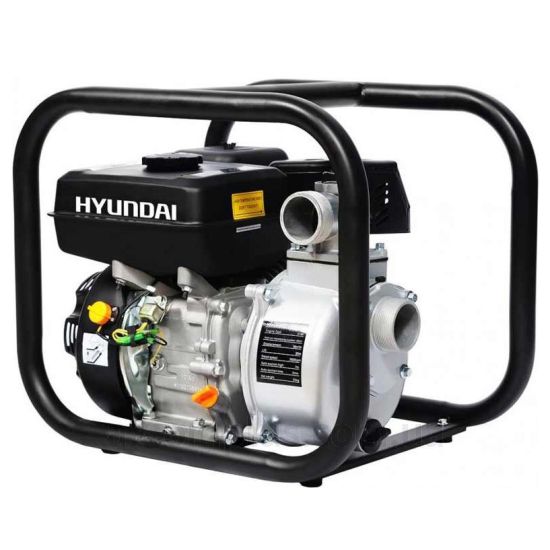 Фото Hyundai HY 53