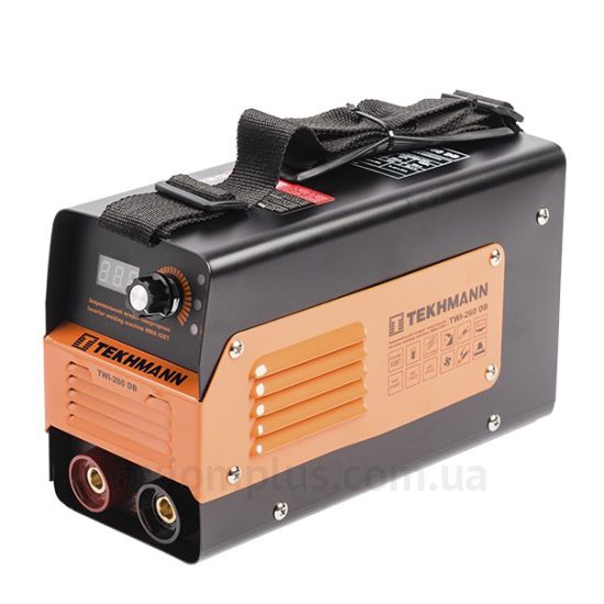 Tekhmann TWI-260 DB фото
