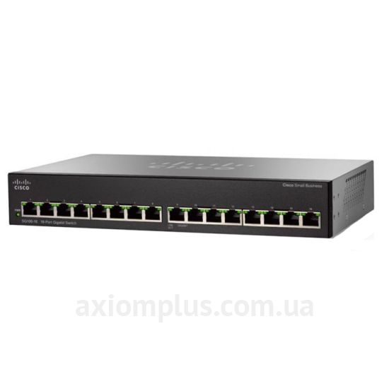 Изображение Cisco SG110-16-EU