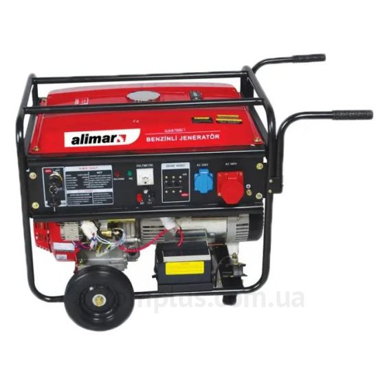 Фото Alimar ALM-B-9000-TE
