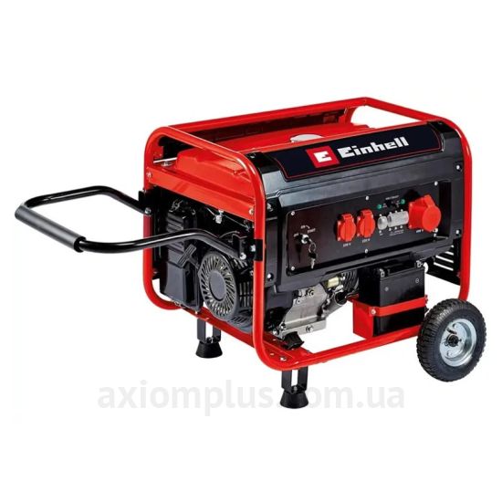 Фото Einhell TC-PG 55-E5