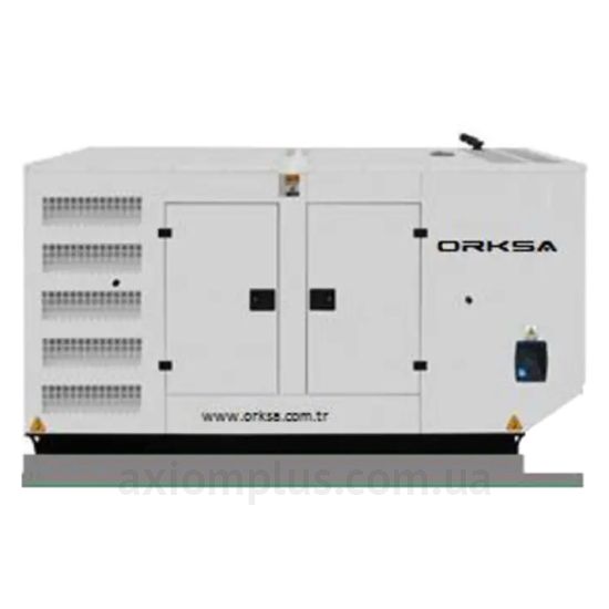 Фото Orksa OR-125