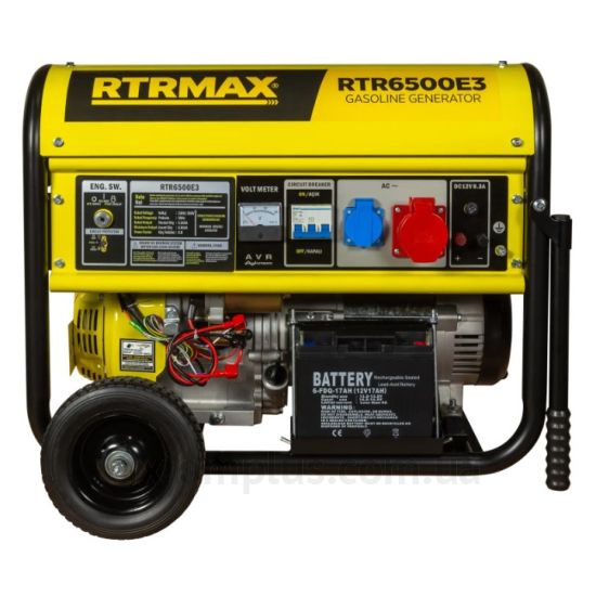 Фото RTRMAX RTR-6500-E3