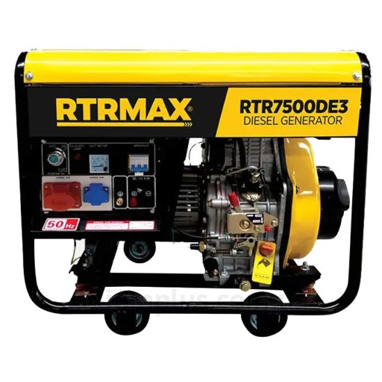 Зображення RTRMAX RTR-7500-DE3