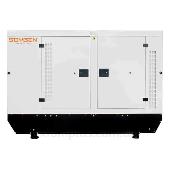 Фото Soygen SGR-28