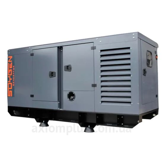 Фото Soygen SGR-90