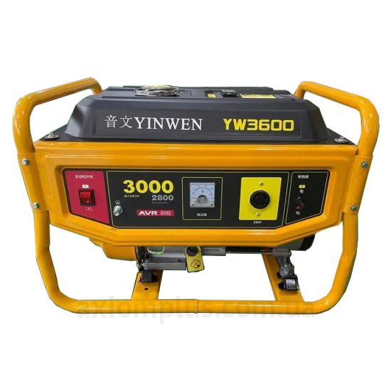 Фото Yinwen YW-3600