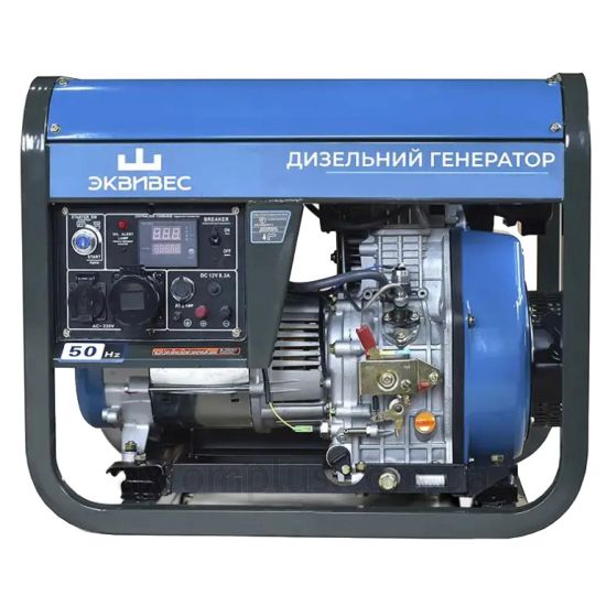 Фото Еквівест EKV-DS-3000М