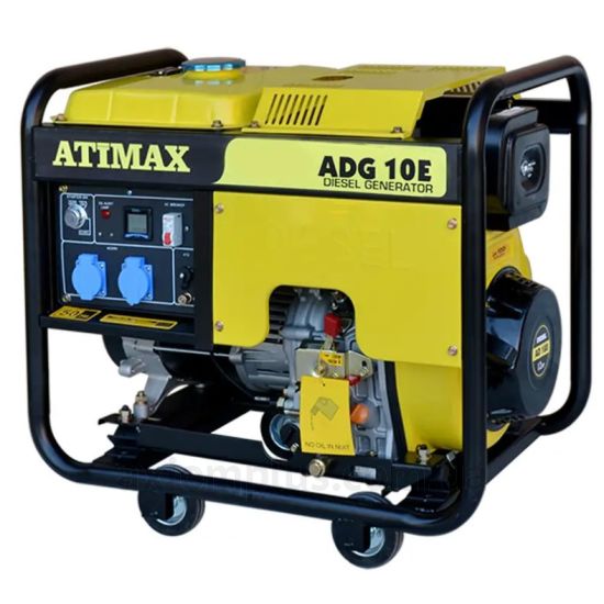 Фото Atimax ADG-10-E