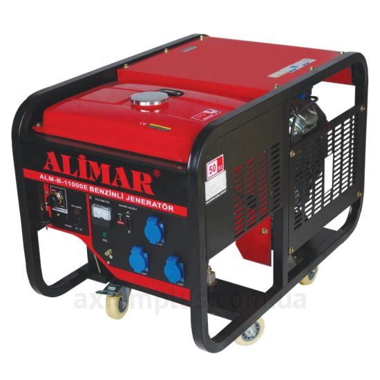 Фото Alimar ALM-B-11000-ME