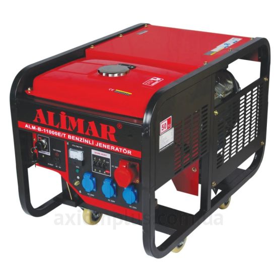 Фото Alimar ALM-B-11000-TE