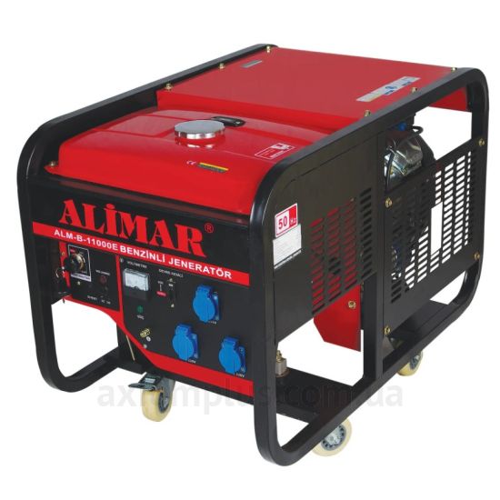 Зображення Alimar ALM-BS-11000-ME
