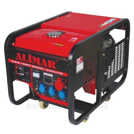 Фото Alimar ALM-BS-11000-TE