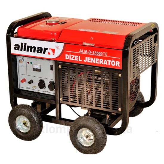 Фото Alimar ALM-D-13500-TE