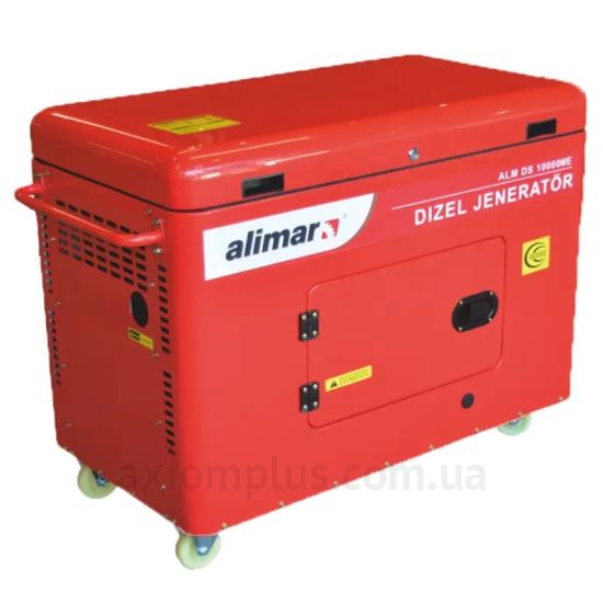 Фото Alimar ALM-DS-10000-ME