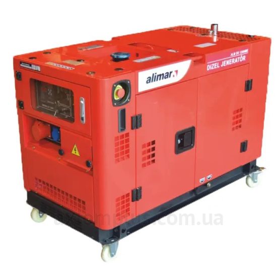 Фото Alimar ALM-DS-12000-TE
