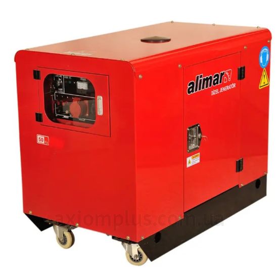 Фото Alimar ALM-DS-13000-TE
