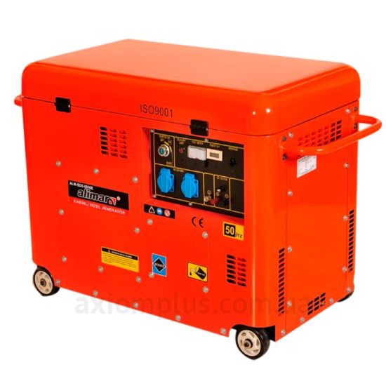 Фото Alimar ALM-DS-7000-ME