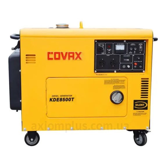 Фото Covax CX-KDE-8500-T
