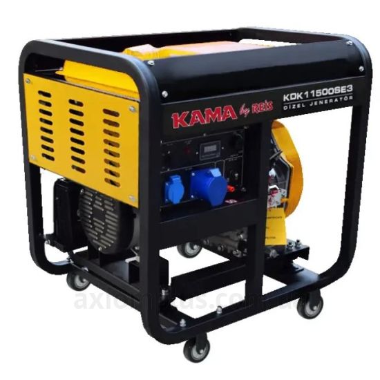Фото KAMA KDK-11500-SE3