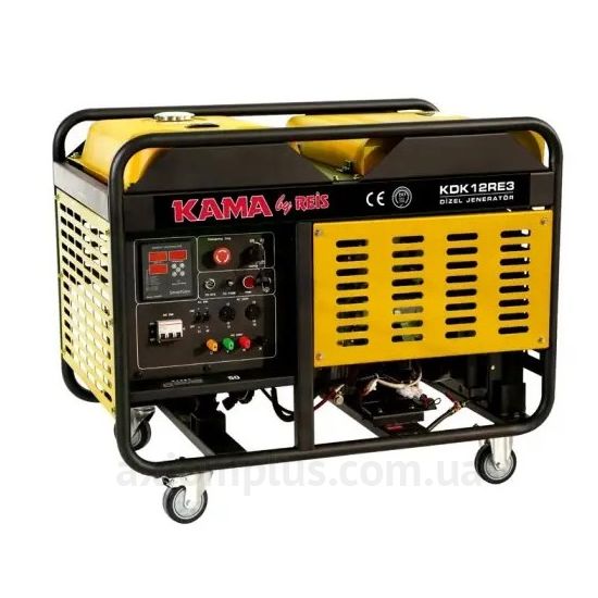 Фото KAMA KDK-12-RE3