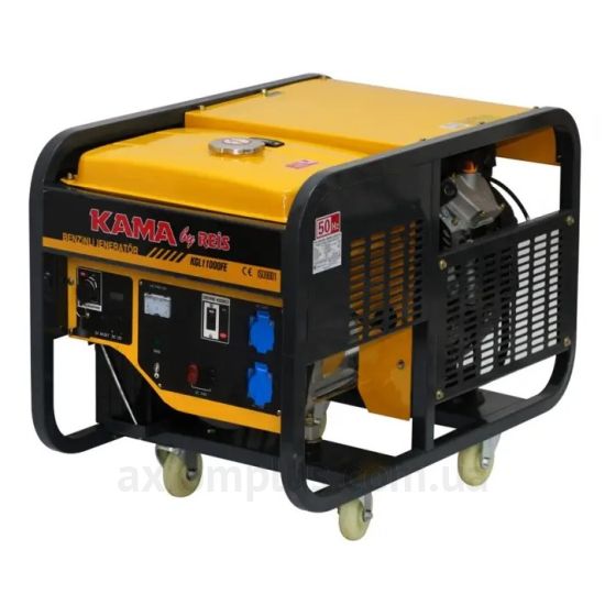 Фото KAMA KGL-12000-FE
