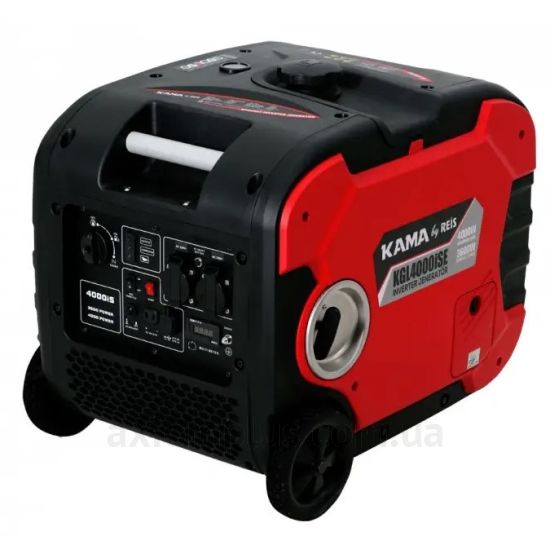 Фото KAMA KGL-4000-ISE