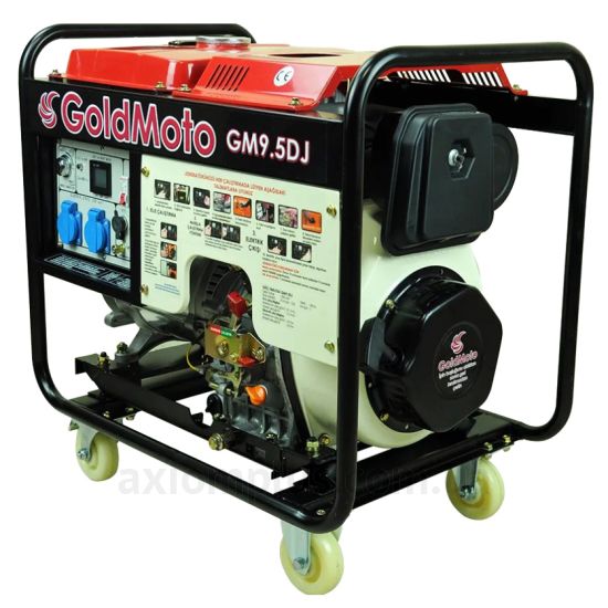 Фото GoldMoto GM-95-DJ