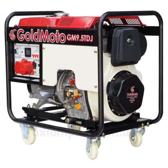 Фото GoldMoto GM-95-TDJ