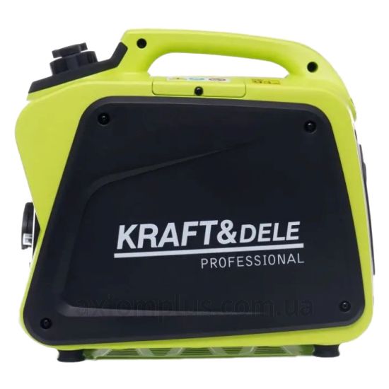 Фото Kraft&Dele KD-680