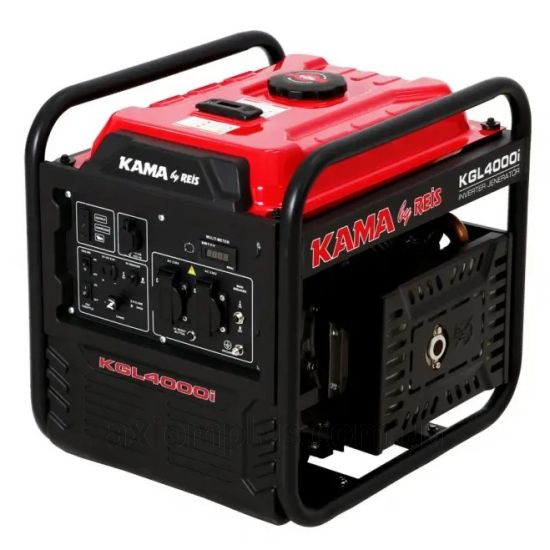 Фото KAMA KGL-4000-I