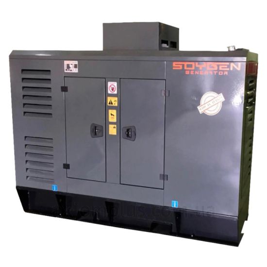Фото Soygen SGR-175