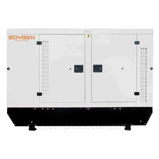 Фото Soygen SGR-400