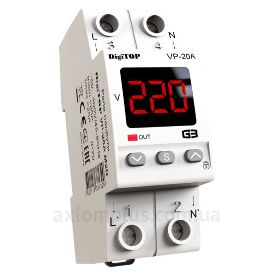 DigiTOP VP-20A M2R