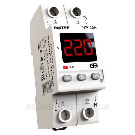 DigiTOP VP-25A M2R