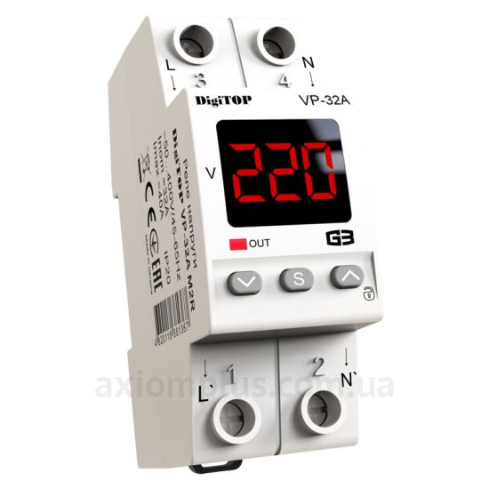 Фото DigiTOP VP-32A M2R