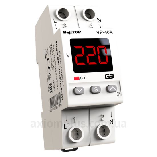 DigiTOP VP-40A M2R