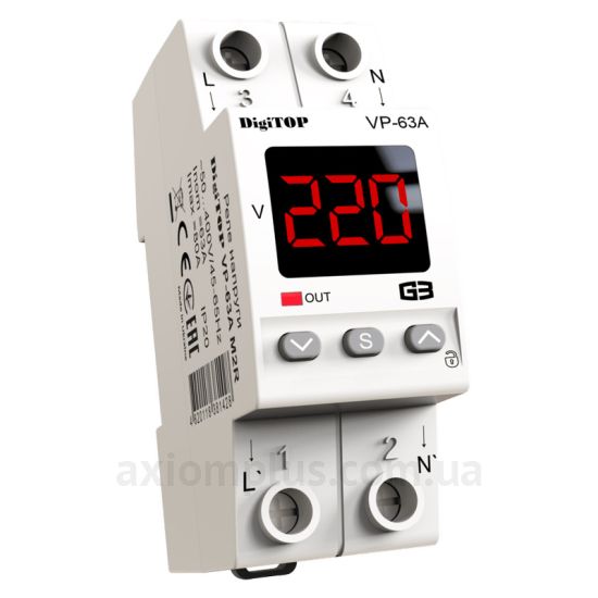 DigiTOP VP-63A M2R