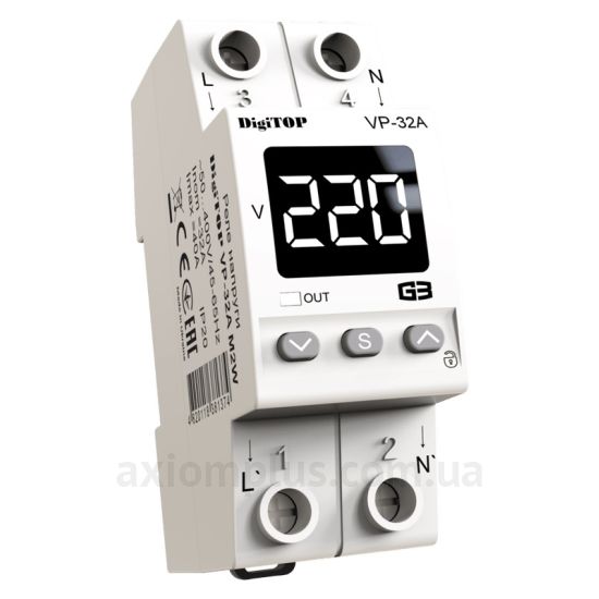 Зображення DigiTOP VP-32A M2W