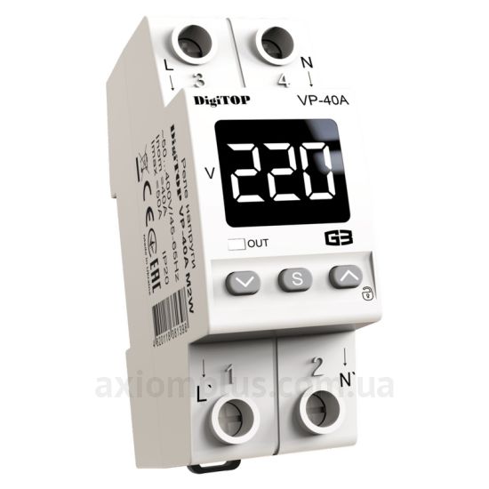 DigiTOP VP-40A M2W