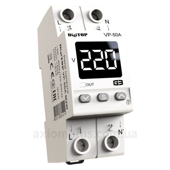 DigiTOP VP-50A M2W