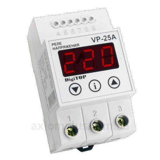DigiTOP VP-25A