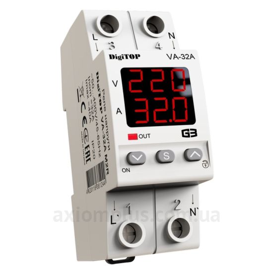 DigiTOP VA-32A M2R
