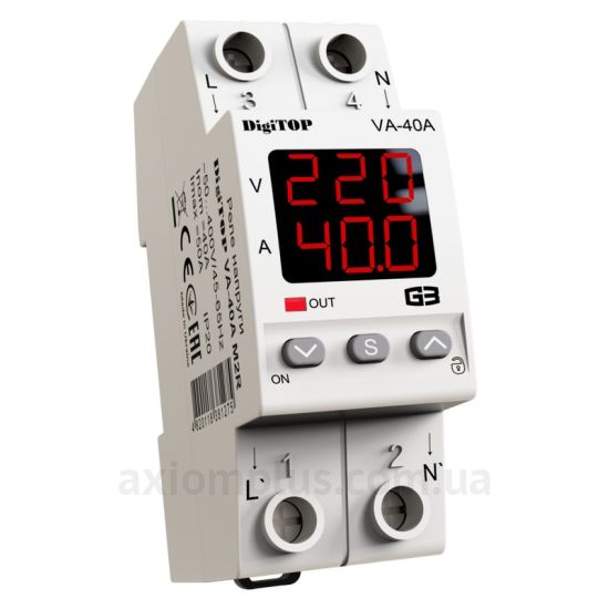 DigiTOP VA-40A M2R