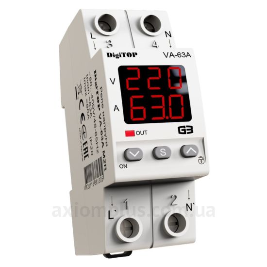 DigiTOP VA-63A M2R