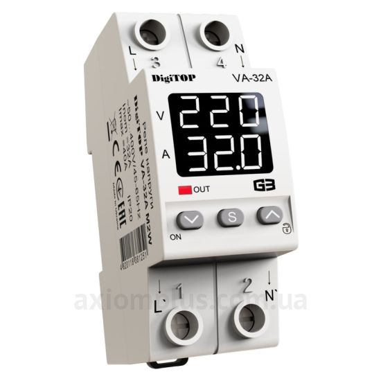 DigiTOP VA-32A M2W