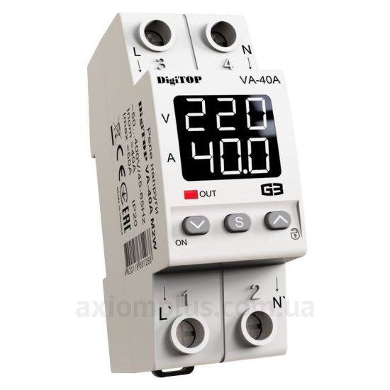 DigiTOP VA-40A M2W