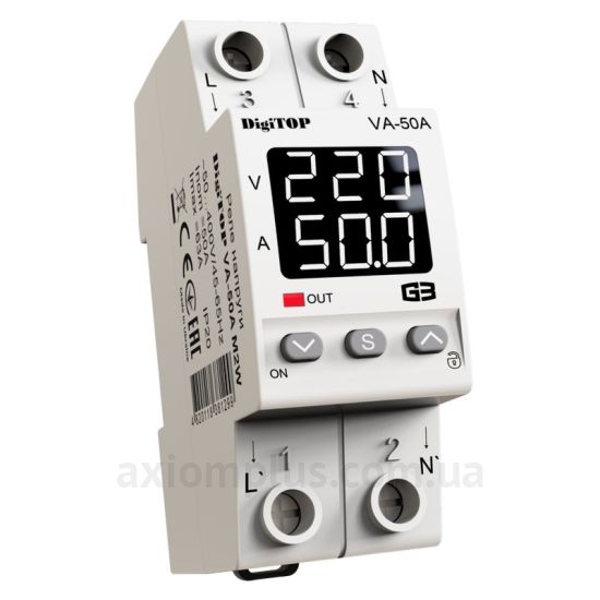 DigiTOP VA-50A M2W