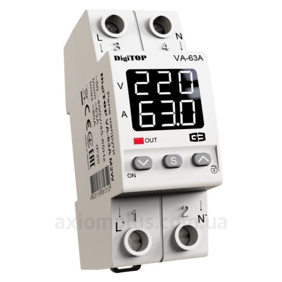 DigiTOP VA-63A M2W