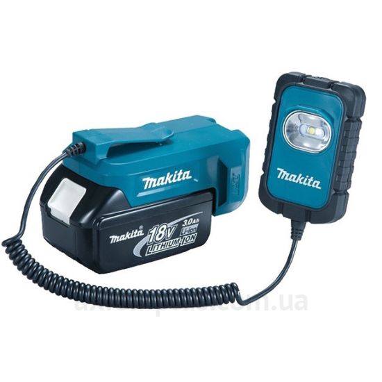 Фото Makita DML803 (DEADML803)